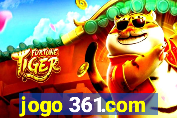 jogo 361.com